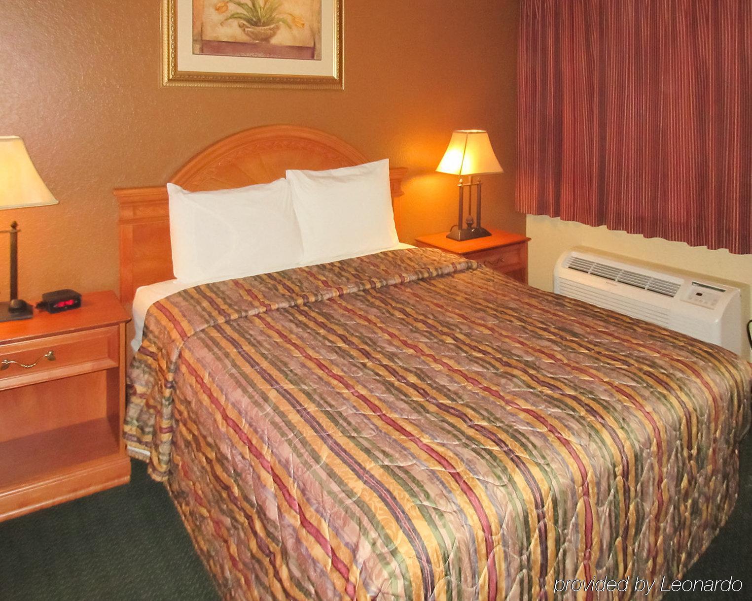 Rodeway Inn Auburn - Seattle 외부 사진
